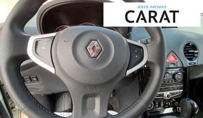 Renault Koleos 2010 Renault Koleos 2010