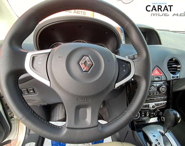 Renault Koleos 2010 Renault Koleos 2010