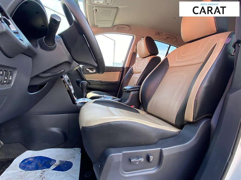 Renault Koleos 2010 Renault Koleos 2010