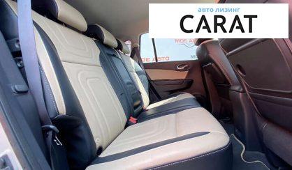 Renault Koleos 2010 Renault Koleos 2010