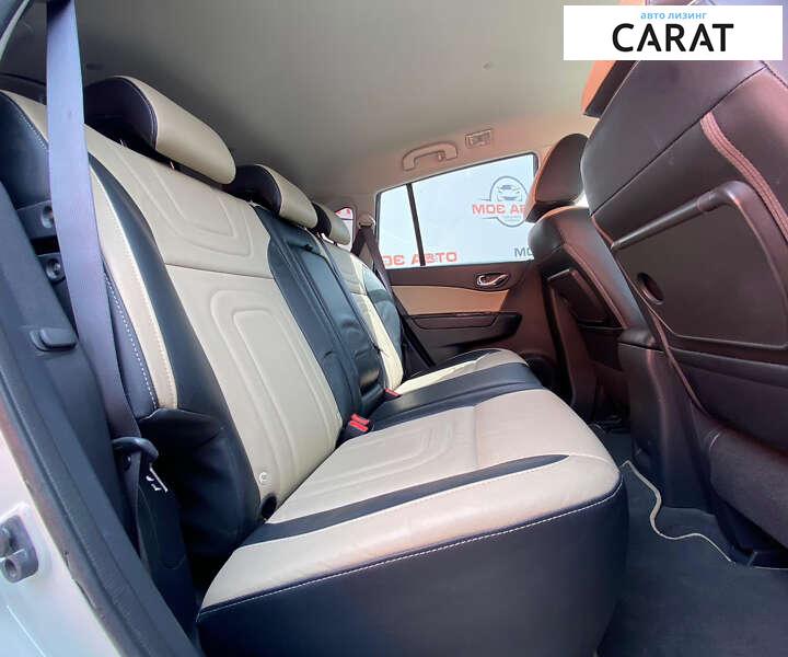 Renault Koleos 2010 Renault Koleos 2010