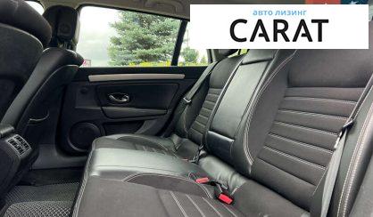 Renault Laguna 2015