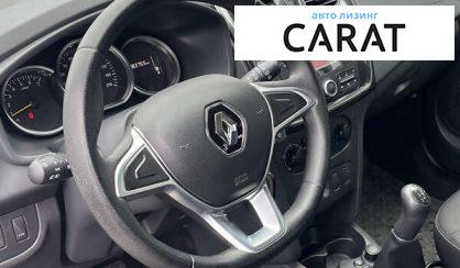 Renault Logan 2019