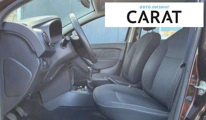 Renault Logan 2017
