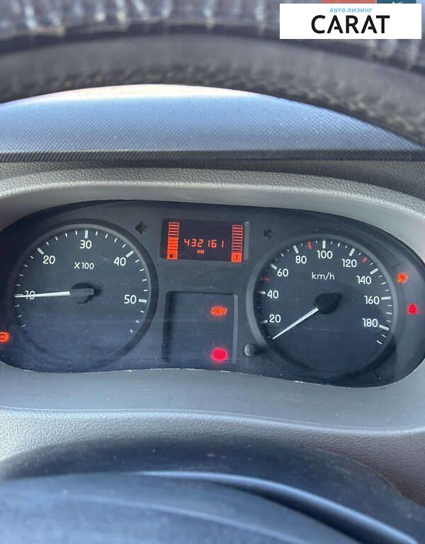 Mitsubishi Lancer 2007