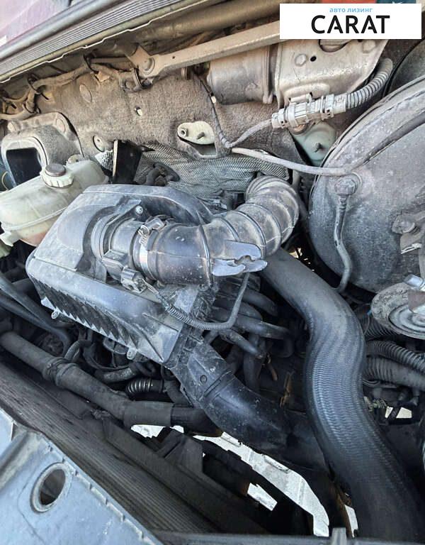 Mitsubishi Lancer 2007