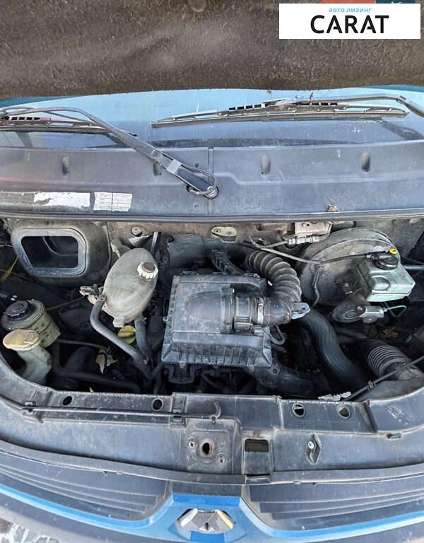 Mitsubishi Lancer 2007