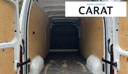 Renault Master 2019