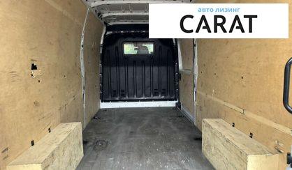 Renault Master 2021