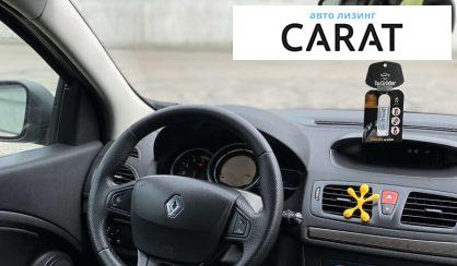 Renault Megane 2009