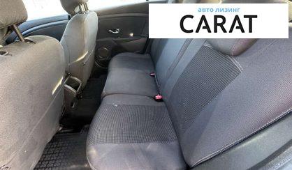 Renault Megane 2015 Renault Megane 2015