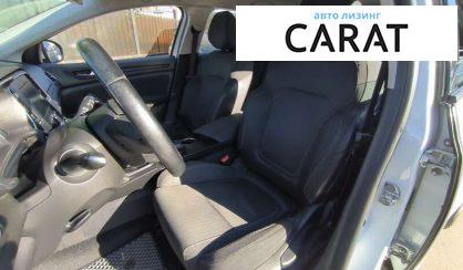 Renault Megane 2017