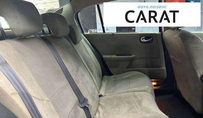 Renault Megane 2007