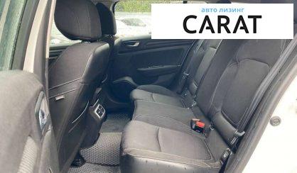 Renault Megane 2017