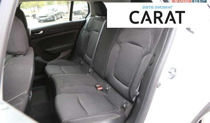 Renault Megane 2017