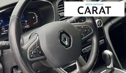 Renault Megane 2021