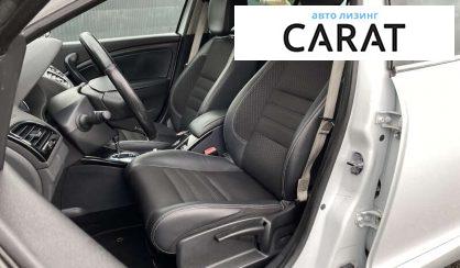 Renault Megane 2014
