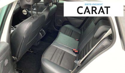 Renault Megane 2014