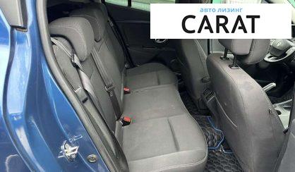 Renault Megane 2011