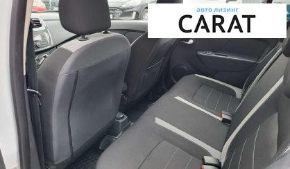 Renault Sandero StepWay 2021