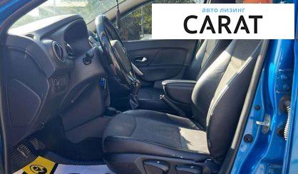Renault Sandero 2014