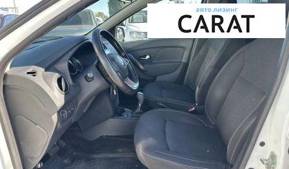 Renault Sandero 2019