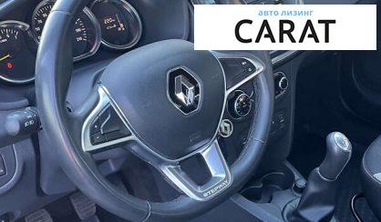 Renault Sandero 2020