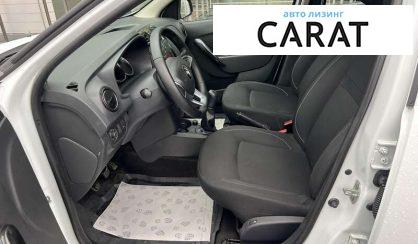 Renault Sandero 2019
