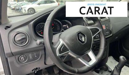 Renault Sandero 2019
