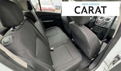 Renault Sandero 2019