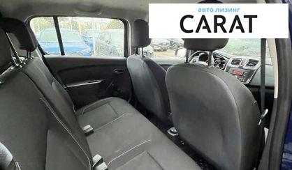 Renault Sandero 2019 Renault Sandero 2019