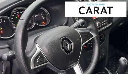 Renault Sandero 2019 Renault Sandero 2019