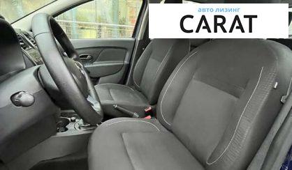 Renault Sandero 2019 Renault Sandero 2019