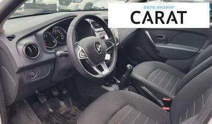 Renault Sandero 2020