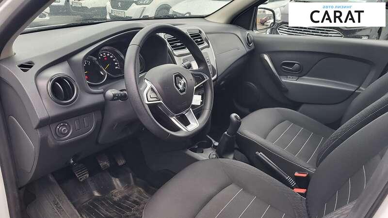 Renault Sandero 2020 Renault Sandero 2020