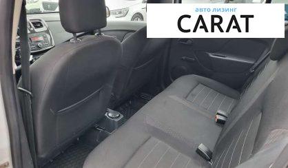 Renault Sandero 2020