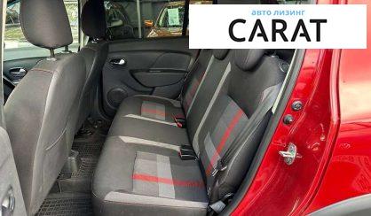 Renault Sandero 2019 Renault Sandero 2019