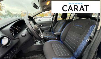 Renault Sandero 2020