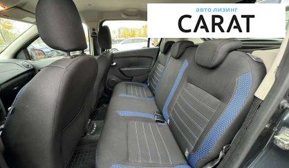 Renault Sandero 2020