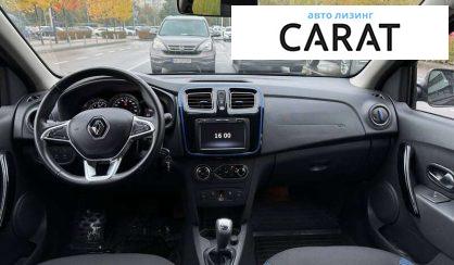 Renault Sandero 2020