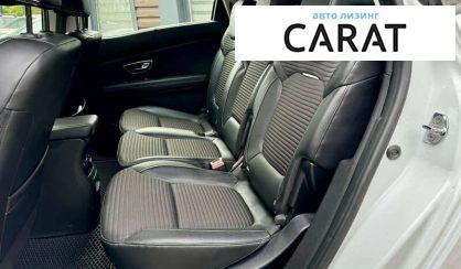 Renault Scenic 2017