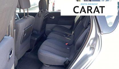Renault Scenic 2007