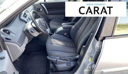 Renault Scenic 2007