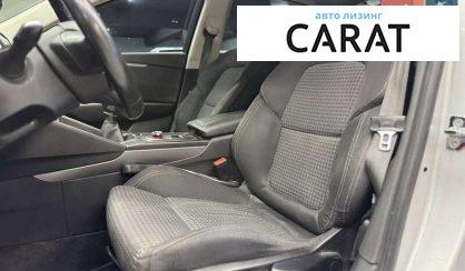 Renault Talisman 2015
