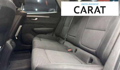 Renault Talisman 2015