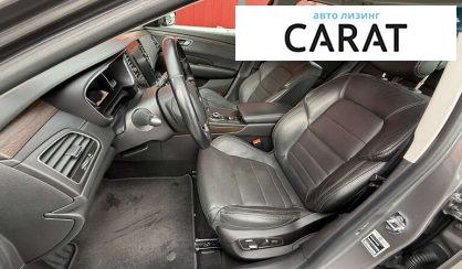 Renault Talisman 2017 Renault Talisman 2017