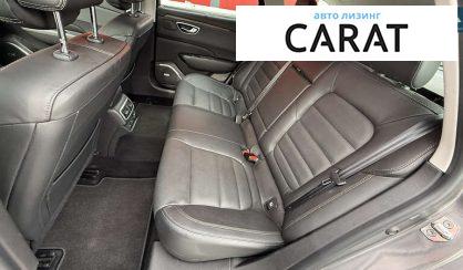 Renault Talisman 2017 Renault Talisman 2017