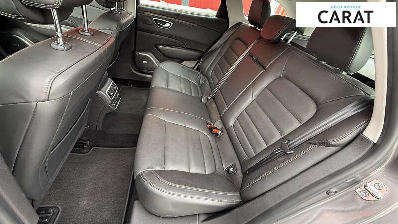 Renault Talisman 2017 Renault Talisman 2017