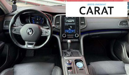 Renault Talisman 2017 Renault Talisman 2017