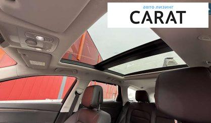 Renault Talisman 2017 Renault Talisman 2017